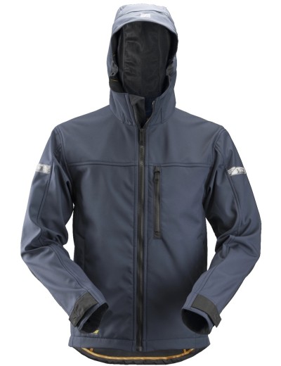 Geaca softshell Snickers 1229