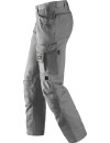 Pantaloni de lucru Snickers 3211 Cool Twill