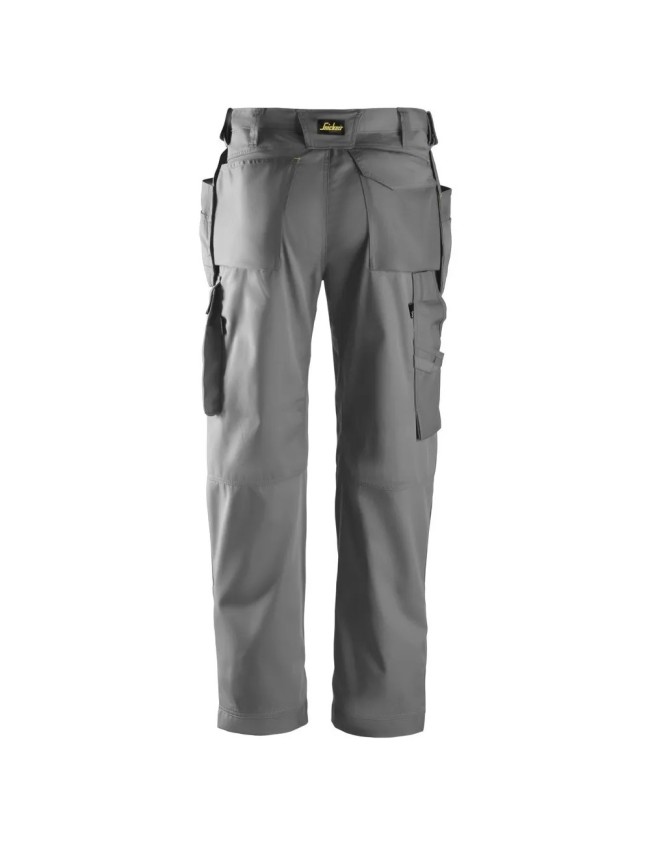 Pantaloni de lucru Snickers 3211 Cool Twill