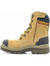 Bocanci de lucru Caterpillar Premier 8 WP TX CT S3