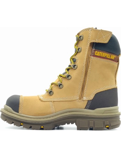 Bocanci de lucru Caterpillar Premier 8 WP TX CT S3