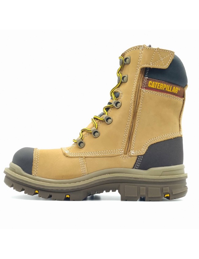 Bocanci de lucru Caterpillar Premier 8 WP TX CT S3