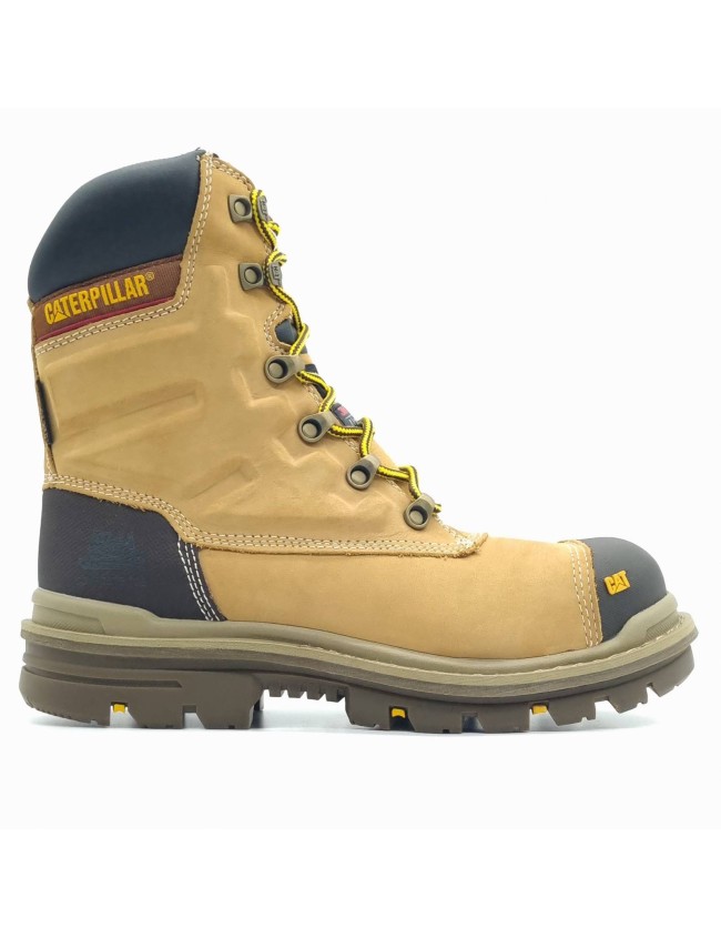 Bocanci de lucru Caterpillar Premier 8 WP TX CT S3