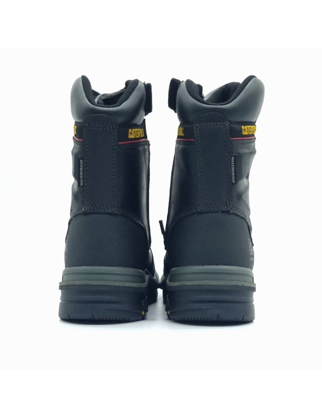 Bocanci de lucru Caterpillar Premier 8 WP TX CT S3