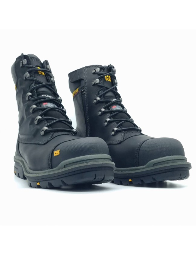 Bocanci de lucru Caterpillar Premier 8 WP TX CT S3