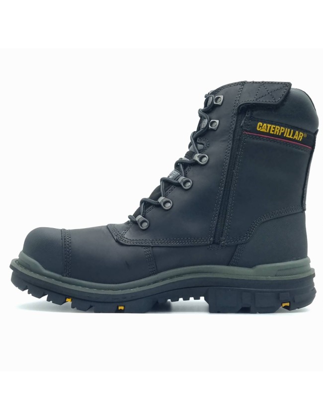 Bocanci de lucru Caterpillar Premier 8 WP TX CT S3