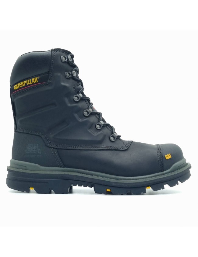Bocanci de lucru Caterpillar Premier 8 WP TX CT S3