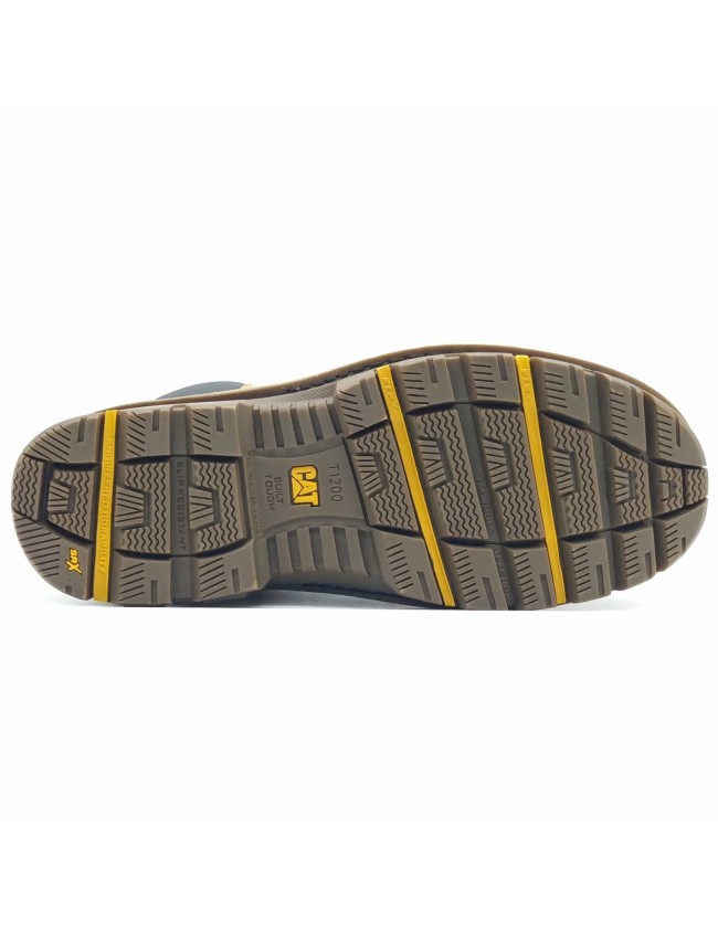 Bocanci de lucru Caterpillar Premier 8 WP TX CT S3