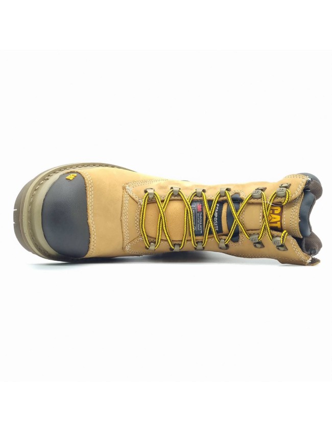Bocanci de lucru Caterpillar Premier 8 WP TX CT S3