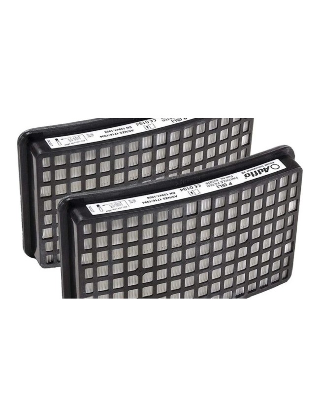 Filtru de praf pentru sistemul Adflo 3M 837012