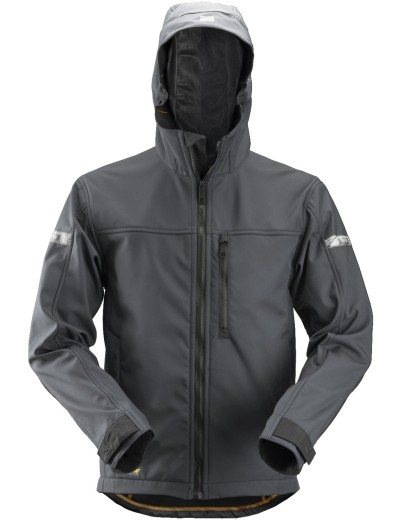 Geaca softshell Snickers 1229