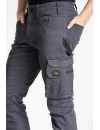 Spodnie robocze jeansowe Rica Lewis Job Spodnie robocze jeansowe Rica Lewis Job