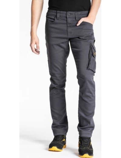 Pantaloni de lucru din denim Rica Lewis Job