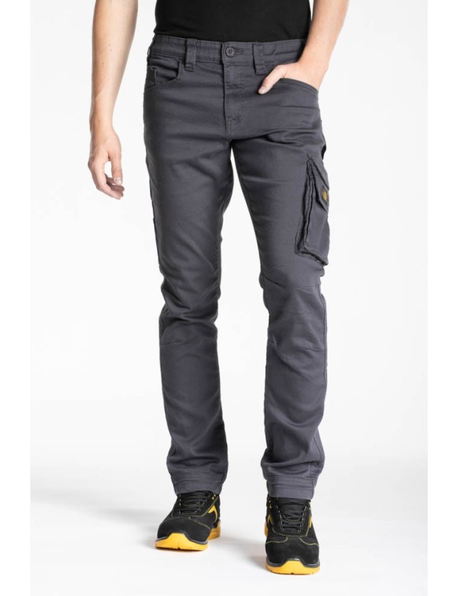 Pantaloni de lucru din denim Rica Lewis Job