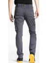 Spodnie robocze jeansowe Rica Lewis Job Spodnie robocze jeansowe Rica Lewis Job