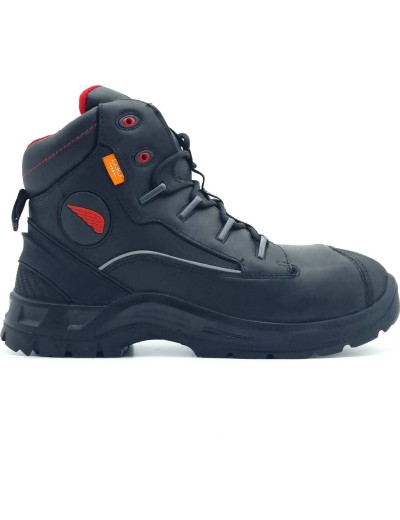 Bocancide lucru Red Wing Petro King 3204 SB