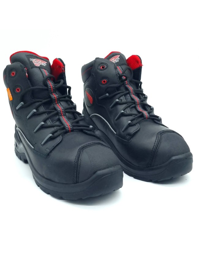 Bocancide lucru Red Wing Petro King 3204 SB