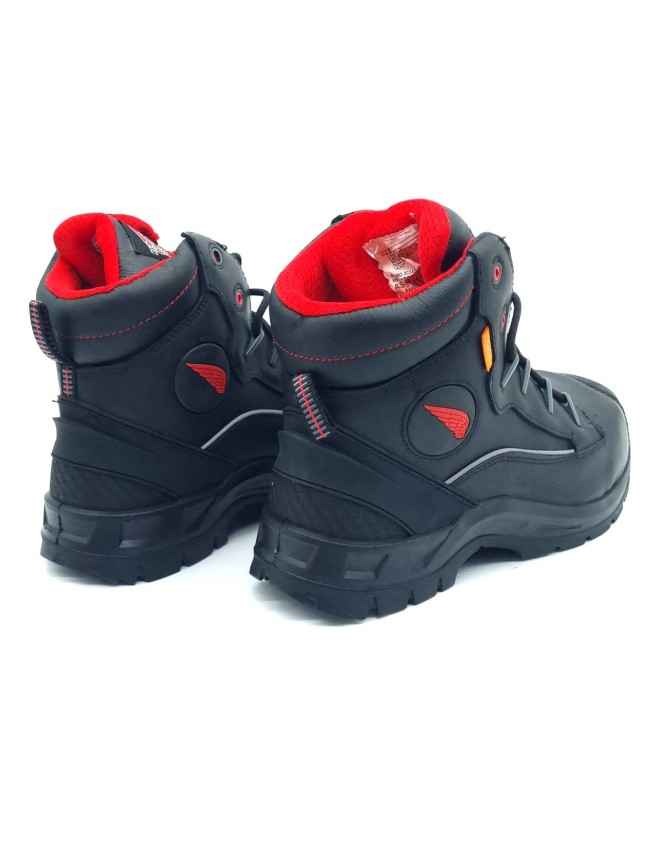 Bocancide lucru Red Wing Petro King 3204 SB