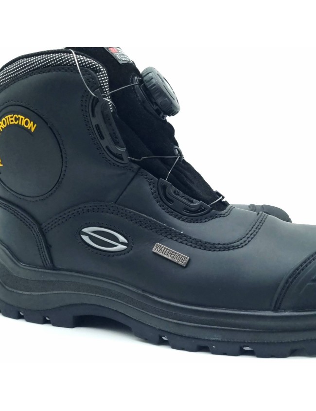 Buty robocze Sir Nordic Star BOA Buty robocze Sir Nordic Star BOA