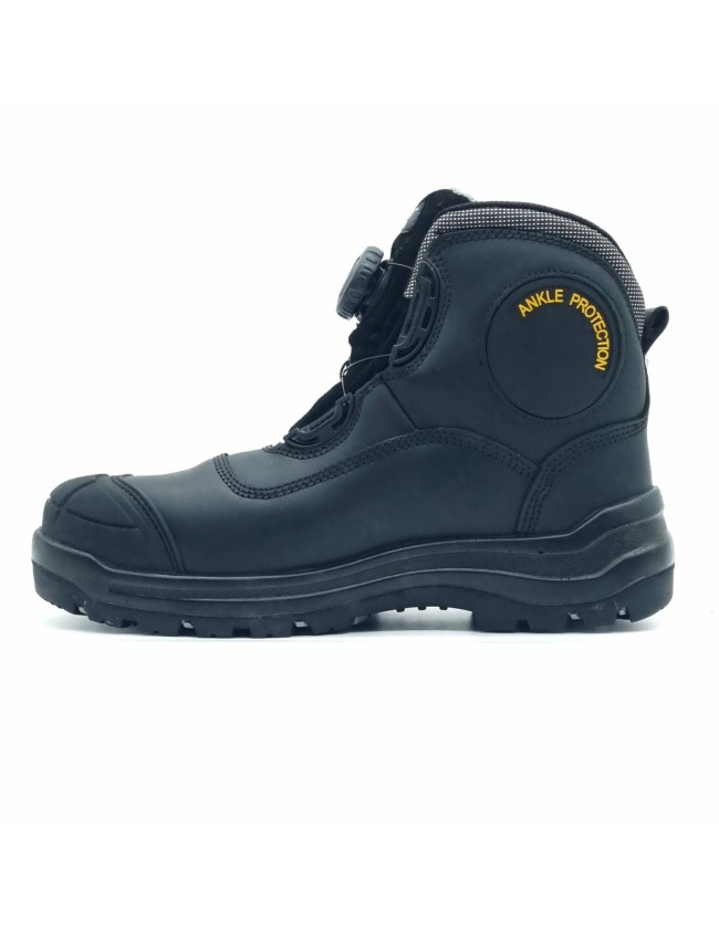 Buty robocze Sir Nordic Star BOA Buty robocze Sir Nordic Star BOA