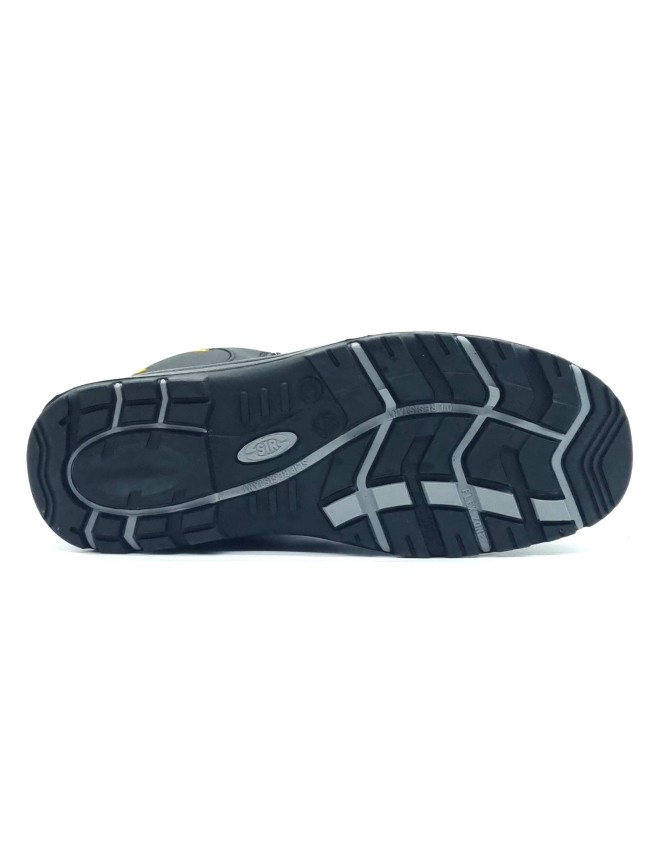 Buty robocze Sir Nordic Star BOA Buty robocze Sir Nordic Star BOA