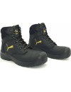 Buty robocze wysokie Puma Borneo S3 Buty robocze wysokie Puma Borneo S3