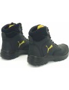 Buty robocze wysokie Puma Borneo S3 Buty robocze wysokie Puma Borneo S3