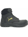 Buty robocze wysokie Puma Borneo S3 Buty robocze wysokie Puma Borneo S3