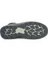 Buty robocze wysokie Puma Borneo S3 Buty robocze wysokie Puma Borneo S3