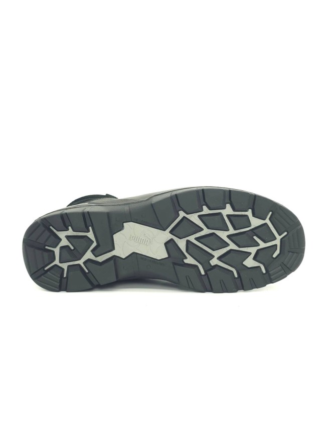 Buty robocze wysokie Puma Borneo S3 Buty robocze wysokie Puma Borneo S3