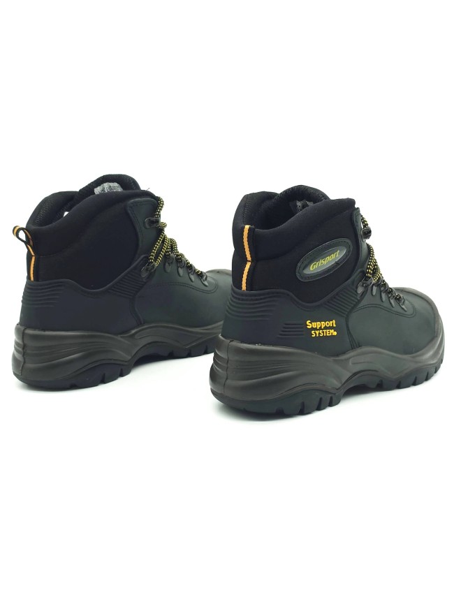 Bocanci de lucru Grisport Cortina S3