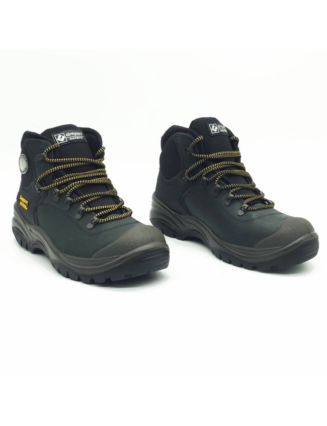 Bocanci de lucru Grisport Cortina S3