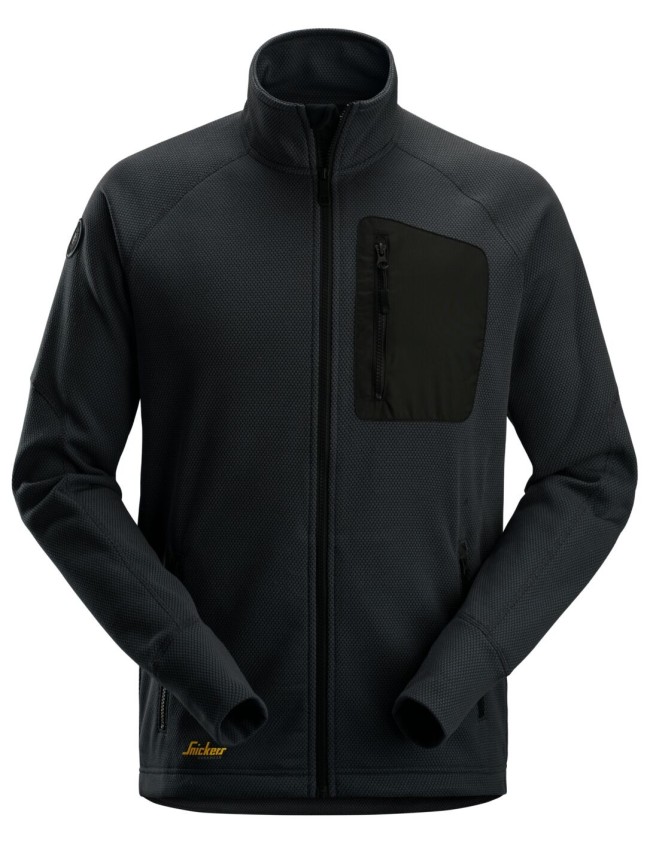 Bluza de lucru Snickers 8042 Flexiwork