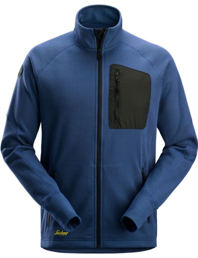 Bluza de lucru Snickers 8042 Flexiwork