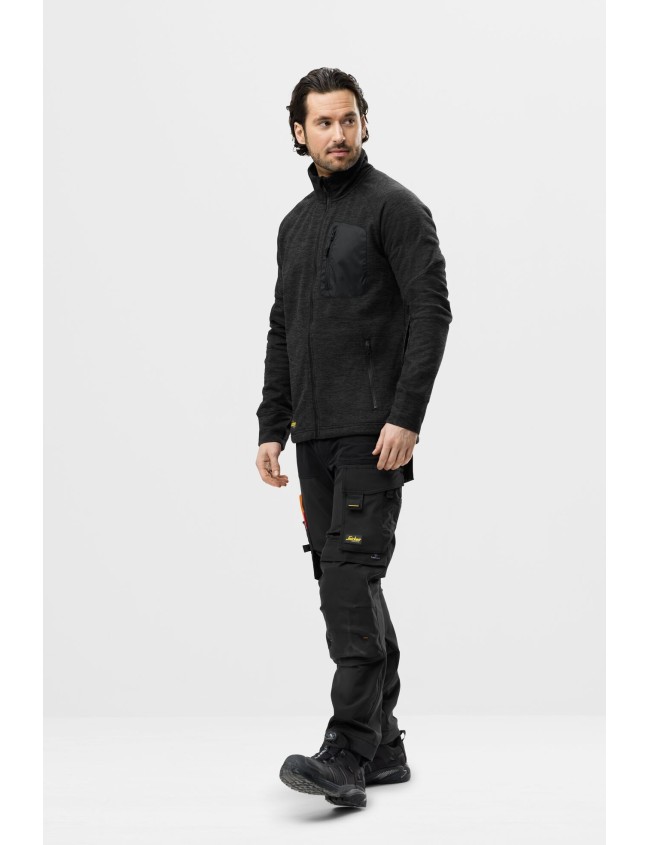 Bluza de lucru Snickers 8042 Flexiwork