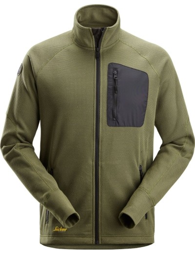 Bluza de lucru Snickers 8042 Flexiwork