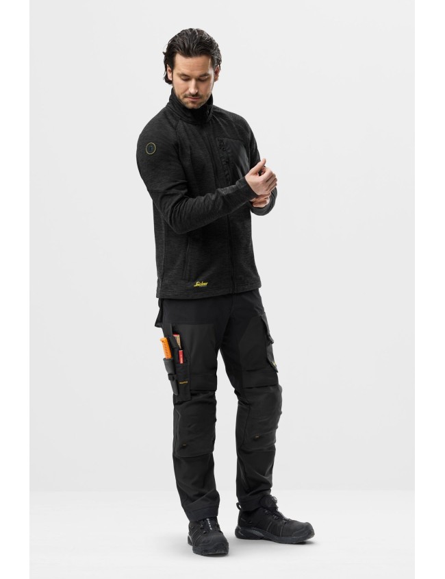 Bluza de lucru Snickers 8042 Flexiwork