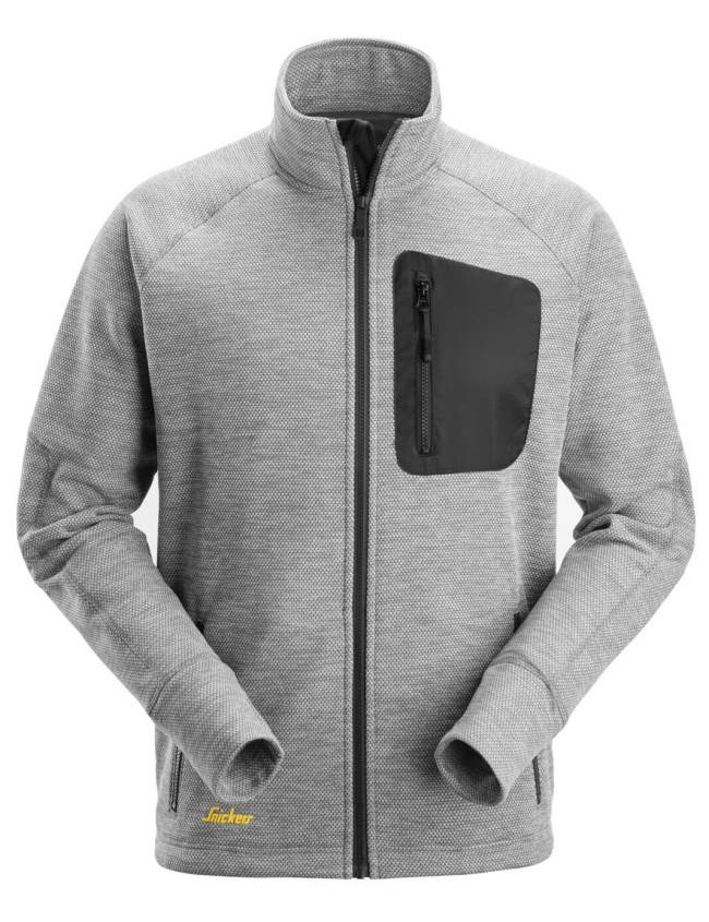 Bluza de lucru Snickers 8042 Flexiwork