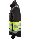 Bluza robocza odblaskowa Snickers 8034 Bluza robocza odblaskowa Snickers 8034