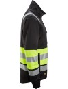 Bluza robocza odblaskowa Snickers 8034 Bluza robocza odblaskowa Snickers 8034