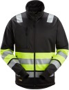Bluza robocza odblaskowa Snickers 8034 Bluza robocza odblaskowa Snickers 8034