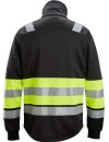 Bluza robocza odblaskowa Snickers 8034 Bluza robocza odblaskowa Snickers 8034