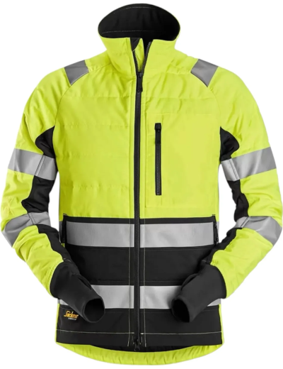 Geaca reflectorizanta reflectorizanta Snickers 8133