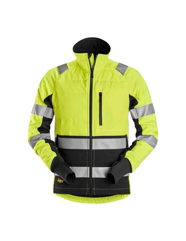 Geaca reflectorizanta reflectorizanta Snickers 8133