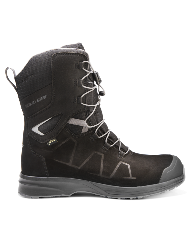 Buty robocze wysokie Solid Gear Talus Hight S3 GTX Buty robocze wysokie Solid Gear Talus Hight S3 GTX