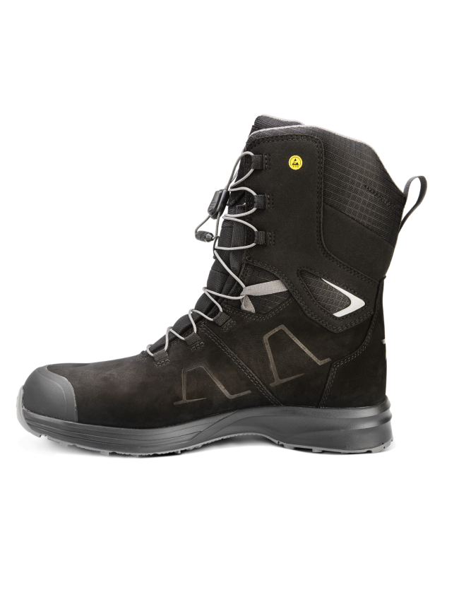 Buty robocze wysokie Solid Gear Talus Hight S3 GTX Buty robocze wysokie Solid Gear Talus Hight S3 GTX