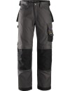 Pantaloni de lucru Snickers 3312 DuraTwill