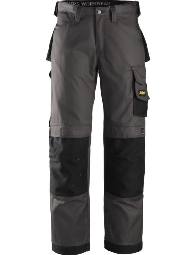 Pantaloni de lucru Snickers 3312 DuraTwill