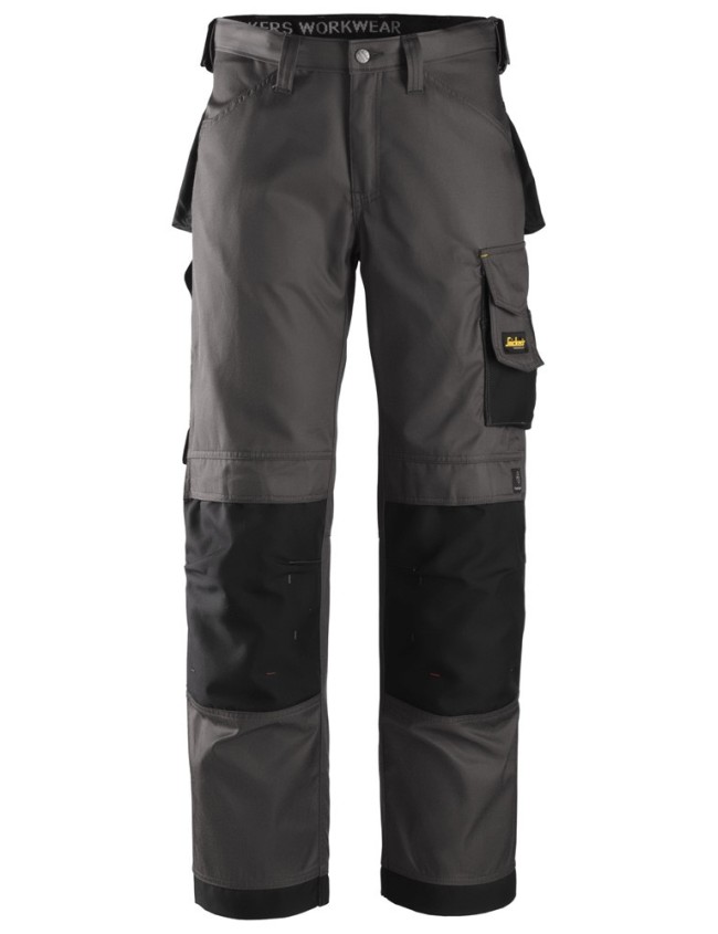 Pantaloni de lucru Snickers 3312 DuraTwill
