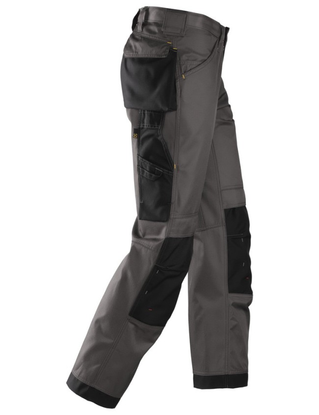 Pantaloni de lucru Snickers 3312 DuraTwill